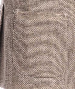 Uomini Giannini Capispallav | Sartoria Latorre Giacca Beige (400)