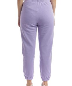 Donne Giannini Pantaloni Sportivi E Pantaloncini | Pantalone In Felpa Hinnominate Hnw129Sp