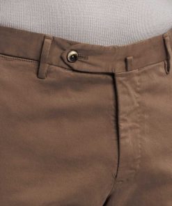 Uomini Giannini Pantaloni | Pt01 Pantalone