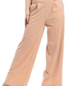 Donne Giannini Pantaloni | Mironce' Pantalone Beige