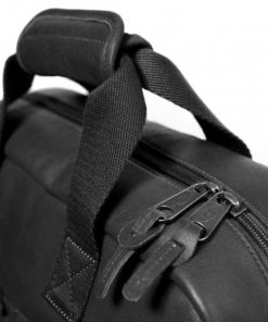 Donne Giannini Borse E Pelletteria | Borsa Eastpak Ek023 Tomec Nero (64O)