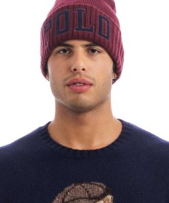 Uomini Giannini Cappelli | Cappello Polo Ralph Lauren 449-891279