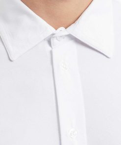 Uomini Giannini Camicie | Camicia Save The Duck D70019M Lome16