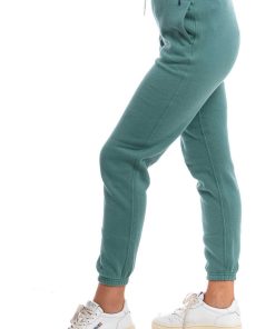 Donne Giannini Pantaloni Sportivi E Pantaloncini | Polo Ralph Lauren Pantalone Felpa