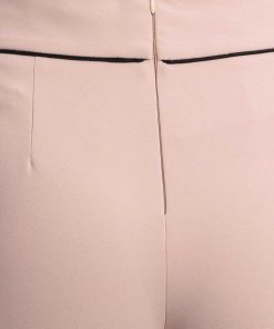 Donne Giannini Pantaloni | Liu°Jo Pantalone Nudo (51315)