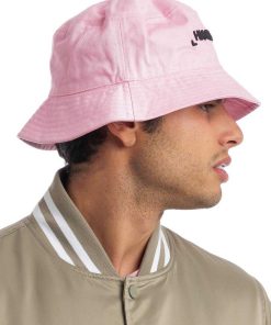 Donne Giannini Accessori/Cravatte | Cappello Hinnominato Hnaw13Cp