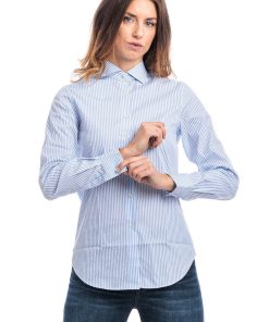 Donne Giannini Camicie | Xacus Camicia