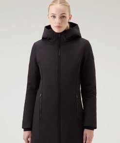 Donne Giannini Capispalla | Woolrich Giubbotto