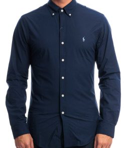 Uomini Giannini Camicie | Polo Ralph Lauren Camicia