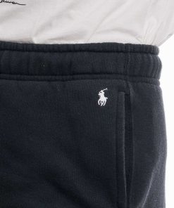 Donne Giannini Pantaloni Sportivi E Pantaloncini | Polo Ralph Lauren Pantalone Felpa