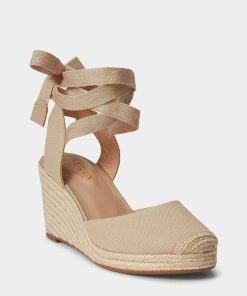 Donne Giannini | Lauren Ralph Lauren 802-925337 Beige (002)