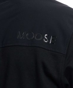 Uomini Giannini Felpe | Moose Knuckles Felpa M33Ms644