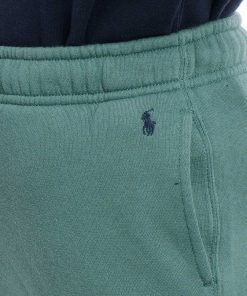 Donne Giannini Pantaloni Sportivi E Pantaloncini | Polo Ralph Lauren Pantalone Felpa