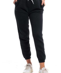 Donne Giannini Pantaloni Sportivi E Pantaloncini | Polo Ralph Lauren Pantalone Felpa