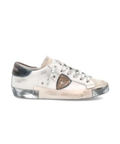 Donne Giannini | Philippe Model Scarpa Donna Prld