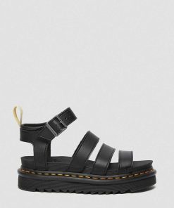 Donne Giannini | Dr. Martens V Blaire Felix Rubare Nero (23806001)