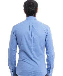 Uomini Giannini Camicie | Polo Ralph Lauren Camicia