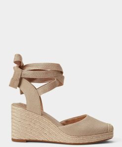 Donne Giannini | Lauren Ralph Lauren 802-925337 Beige (002)