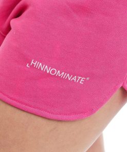 Donne Giannini Pantaloni Sportivi E Pantaloncini | Hinnominate Corto Hnw549