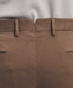 Uomini Giannini Pantaloni | Pt01 Pantalone