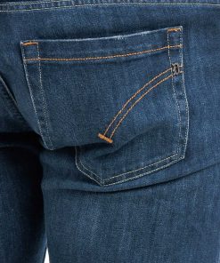 Uomini Giannini Jeans | Jeans Dondup Denim Blu (800)