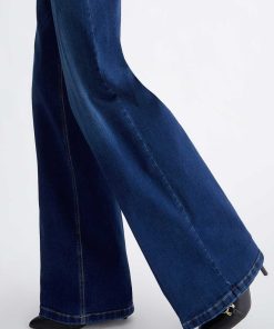 Donne Giannini Jeans | Liu°Jo Jeans Blu Medio (78349)