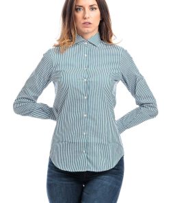 Donne Giannini Camicie | Xacus Camicia