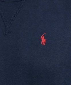 Uomini Giannini Felpe | Polo Ralph Lauren Felpa