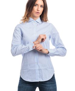 Donne Giannini Camicie | Xacus Camicia