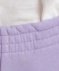 Donne Giannini Pantaloni Sportivi E Pantaloncini | Pantalone In Felpa Hinnominate Hnw129Sp