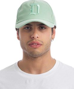 Uomini Giannini Cappelli | Cappello Dondup Uq077 Y00402 Xxx