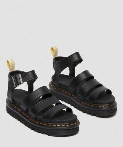 Donne Giannini | Dr. Martens V Blaire Felix Rubare Nero (23806001)