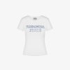 Uomini Giannini Maglioni | T-Shirt Moschino Jeans