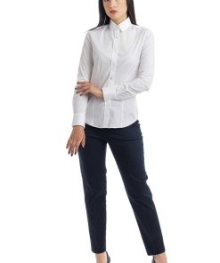 Donne Giannini Camicie | Camicia Xacus 15113 1101